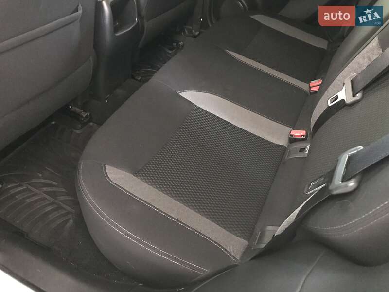 Внедорожник / Кроссовер Nissan Qashqai 2020 в Каменском