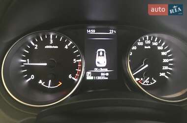 Позашляховик / Кросовер Nissan Qashqai 2020 в 