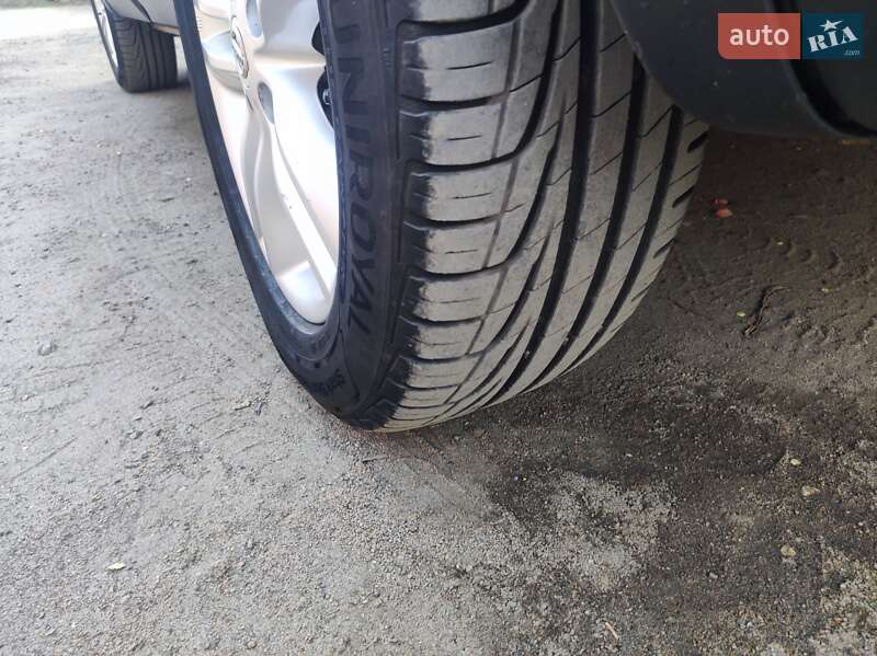 Внедорожник / Кроссовер Nissan Qashqai 2011 в Умани