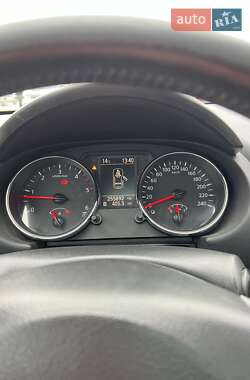 Позашляховик / Кросовер Nissan Qashqai 2010 в 