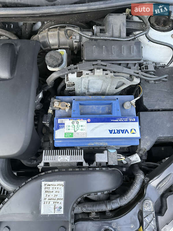 Внедорожник / Кроссовер Nissan Qashqai 2008 в Ивано-Франковске