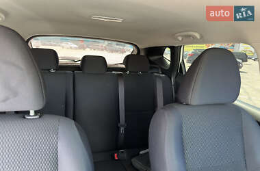 Внедорожник / Кроссовер Nissan Qashqai 2014 в 