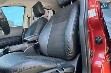 Позашляховик / Кросовер Nissan Qashqai 2007 в 