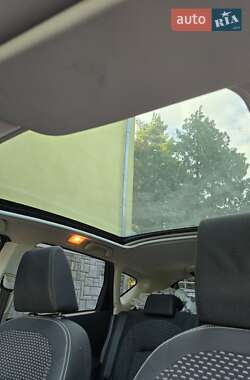 Внедорожник / Кроссовер Nissan Qashqai 2008 в 