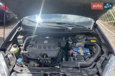 Внедорожник / Кроссовер Nissan Qashqai 2007 в 