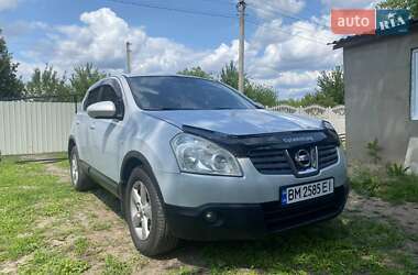 Внедорожник / Кроссовер Nissan Qashqai 2007 в Лохвице