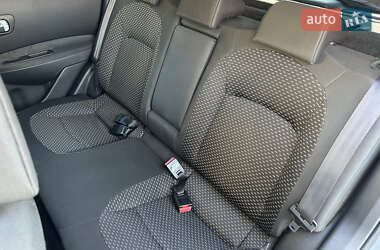 Внедорожник / Кроссовер Nissan Qashqai 2009 в 
