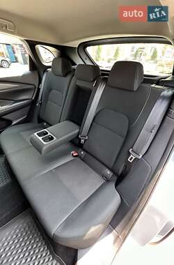 Внедорожник / Кроссовер Nissan Qashqai 2022 в 