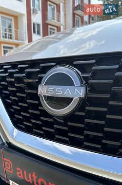Внедорожник / Кроссовер Nissan Qashqai 2022 в 