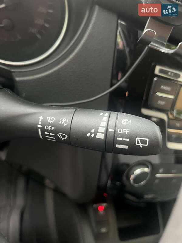 Внедорожник / Кроссовер Nissan Qashqai 2021 в Киеве