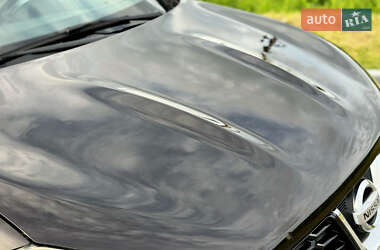 Внедорожник / Кроссовер Nissan Qashqai 2012 в 