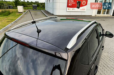 Внедорожник / Кроссовер Nissan Qashqai 2012 в 