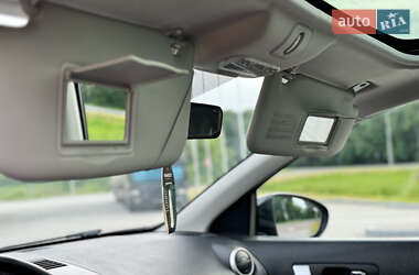 Внедорожник / Кроссовер Nissan Qashqai 2012 в 