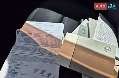 Позашляховик / Кросовер Nissan Qashqai 2011 в 