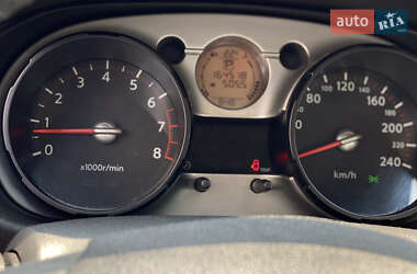 Внедорожник / Кроссовер Nissan Qashqai 2007 в 
