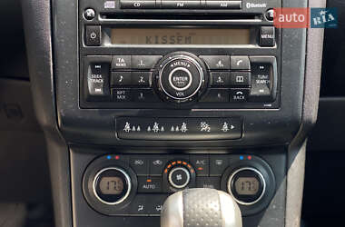 Внедорожник / Кроссовер Nissan Qashqai 2007 в 