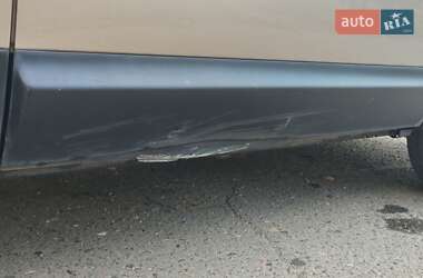 Внедорожник / Кроссовер Nissan Qashqai 2009 в 