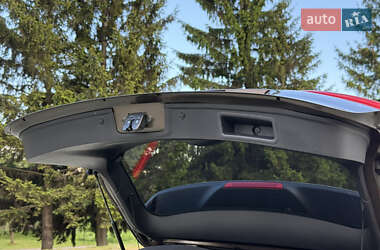 Позашляховик / Кросовер Nissan Qashqai 2014 в 
