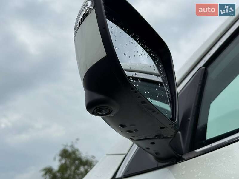 Внедорожник / Кроссовер Nissan Qashqai 2017 в Ровно фото 8 Внедорожник / Кроссовер Nissan Qashqai 2017 в Ровно