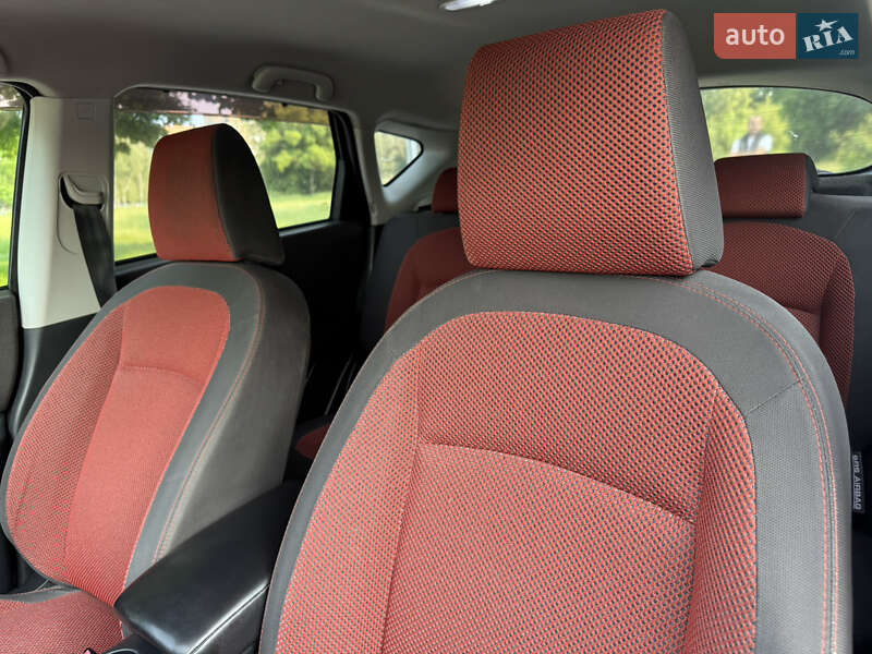 Внедорожник / Кроссовер Nissan Qashqai 2007 в Ровно