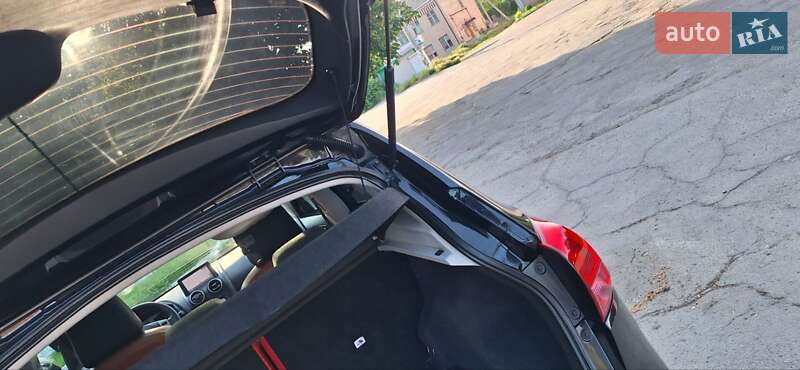 Внедорожник / Кроссовер Nissan Qashqai 2009 в Новоархангельске