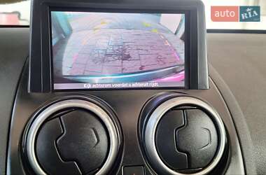 Позашляховик / Кросовер Nissan Qashqai 2009 в 