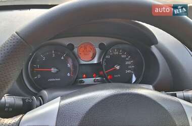Позашляховик / Кросовер Nissan Qashqai 2009 в 