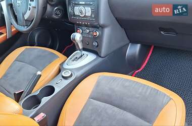 Позашляховик / Кросовер Nissan Qashqai 2009 в 