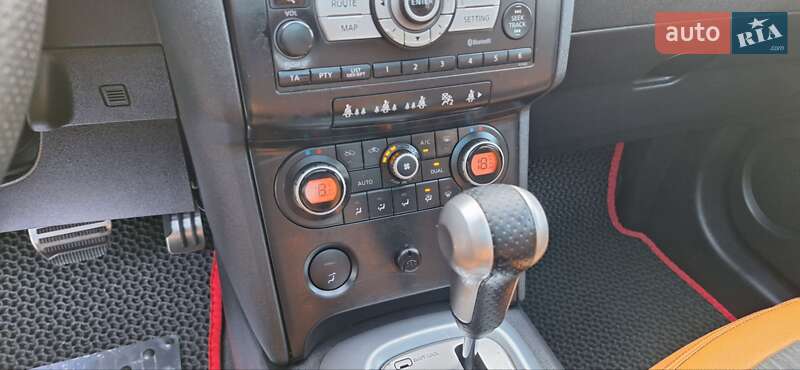 Внедорожник / Кроссовер Nissan Qashqai 2009 в Новоархангельске