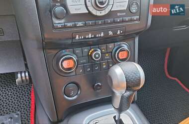 Позашляховик / Кросовер Nissan Qashqai 2009 в 