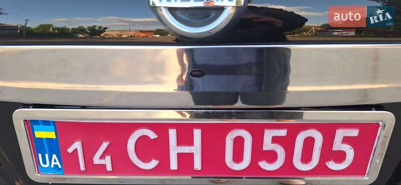 Внедорожник / Кроссовер Nissan Qashqai 2009 в Новоархангельске