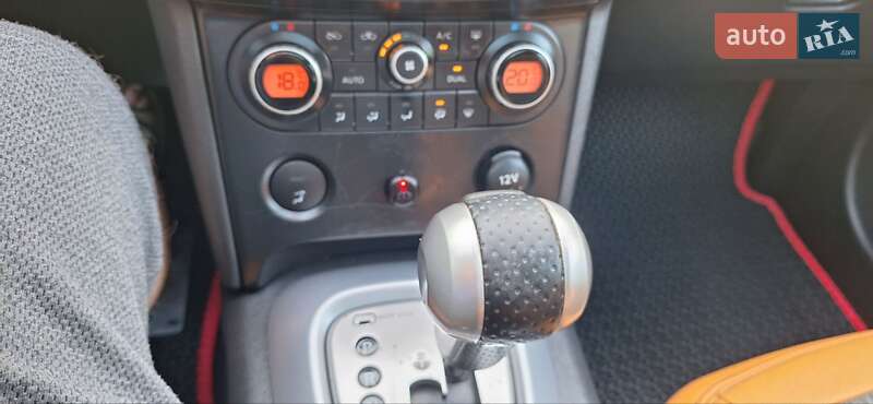 Внедорожник / Кроссовер Nissan Qashqai 2009 в Новоархангельске