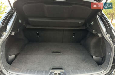 Внедорожник / Кроссовер Nissan Qashqai 2017 в 