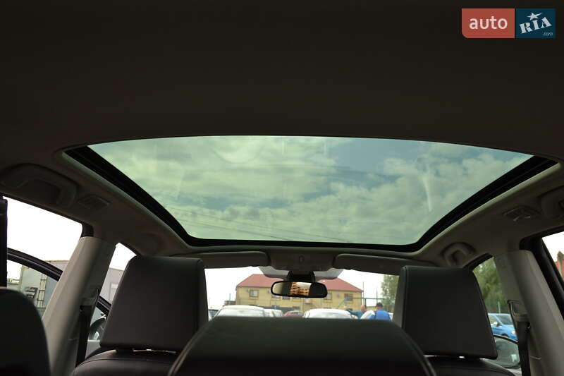 Внедорожник / Кроссовер Nissan Qashqai 2009 в Луцке