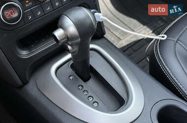 Внедорожник / Кроссовер Nissan Qashqai 2013 в 