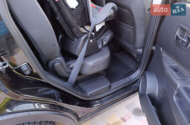 Внедорожник / Кроссовер Nissan Qashqai 2014 в 