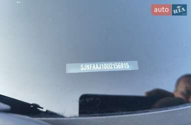 Внедорожник / Кроссовер Nissan Qashqai 2011 в 