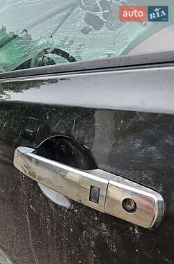 Позашляховик / Кросовер Nissan Qashqai 2008 в 