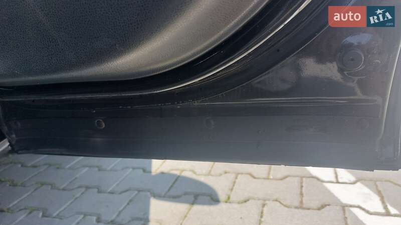 Внедорожник / Кроссовер Nissan Qashqai 2007 в Виннице