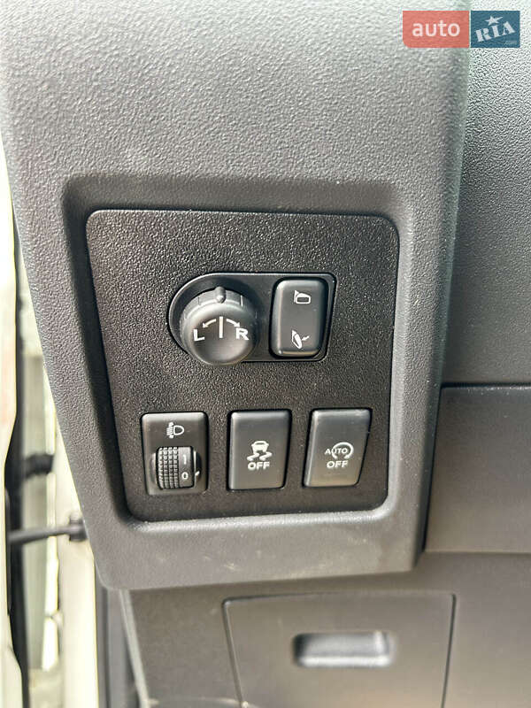 Внедорожник / Кроссовер Nissan Qashqai 2012 в Сумах