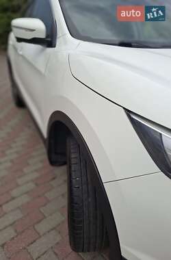 Внедорожник / Кроссовер Nissan Qashqai 2014 в 