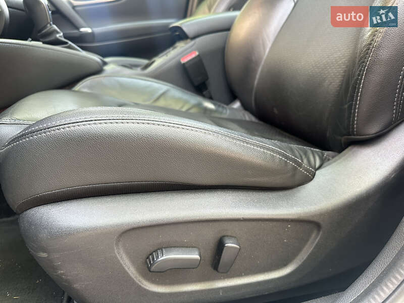 Внедорожник / Кроссовер Nissan Qashqai 2020 в Одессе