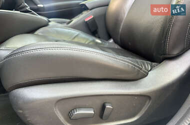 Внедорожник / Кроссовер Nissan Qashqai 2020 в 