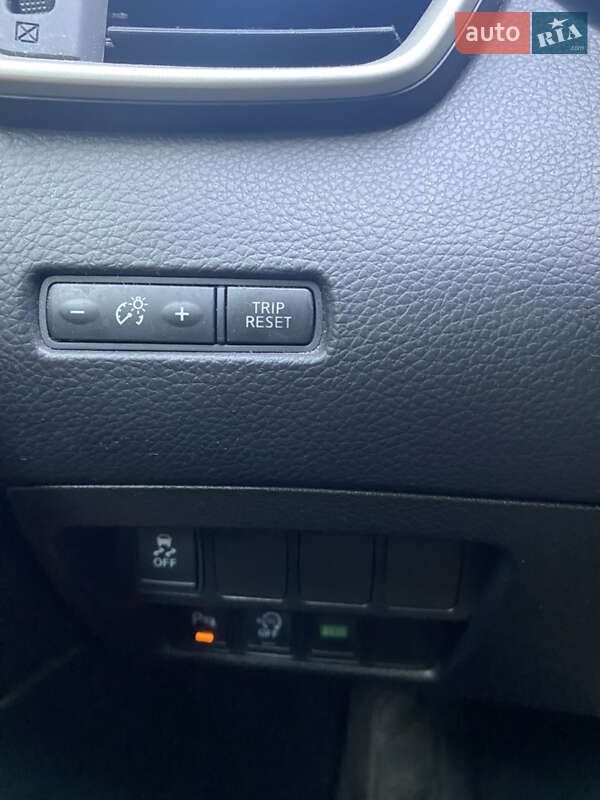 Позашляховик / Кросовер Nissan Qashqai 2014 в Ковелі
