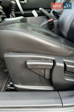 Внедорожник / Кроссовер Nissan Qashqai 2013 в 