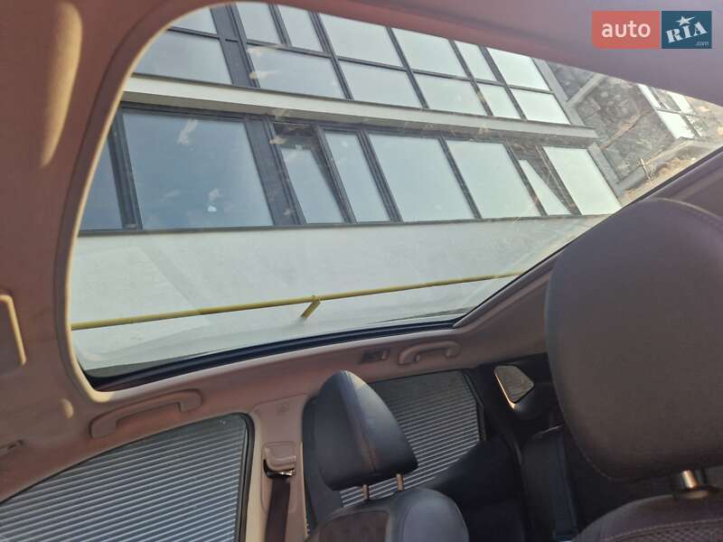 Внедорожник / Кроссовер Nissan Qashqai 2015 в Луцке