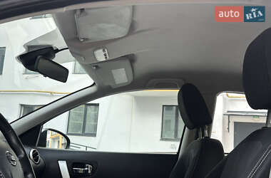 Внедорожник / Кроссовер Nissan Qashqai 2011 в 