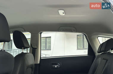 Внедорожник / Кроссовер Nissan Qashqai 2011 в 
