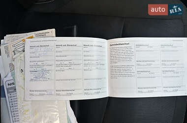 Внедорожник / Кроссовер Nissan Qashqai 2011 в 