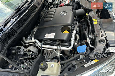 Внедорожник / Кроссовер Nissan Qashqai 2011 в 